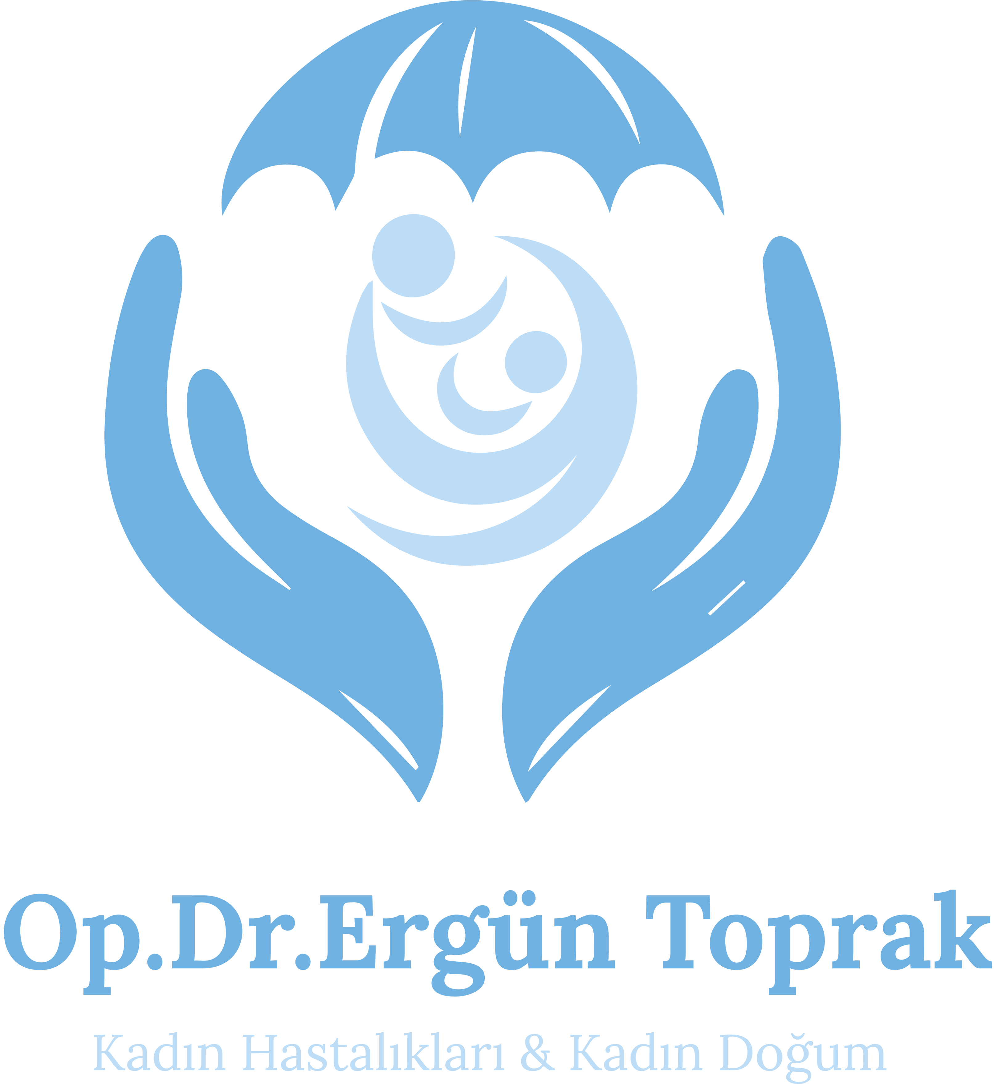 Op. Dr. Ergün Toprak